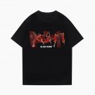 The Five Tigers of Shohoku T-Shirt Black
