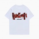 The Five Tigers of Shohoku T-Shirt White