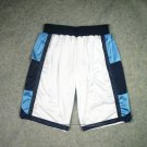 Ryonan Shorts White