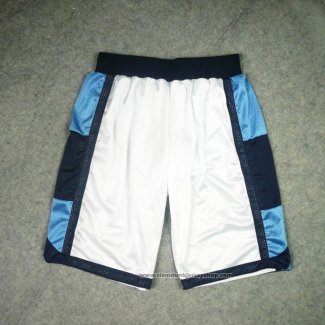 Ryonan Shorts White