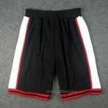 Seirin Shorts Black2