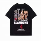 Shohoku Akagi Takenori 4 T-Shirt Black
