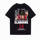 Shohoku Hisashi Mitsui 14 T-Shirt Black