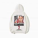 Shohoku Ryota Miyagi 7 Hoodies White