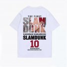 Shohoku Sakuragi Hanamighi 10 T-Shirt White
