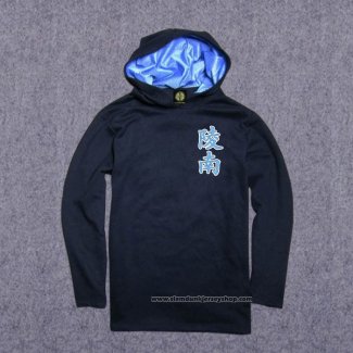 Hoodies Ryonan Navy Blue