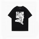 Sannoh Sawakita 9 Black T-Shirt