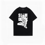 Sannoh Sawakita 9 Black T-Shirt