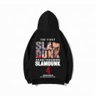 Shohoku Akagi Takenori 4 Hoodies Black