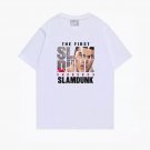 Shohoku Akagi The First White T-Shirt