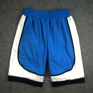Kaijou Shorts Blue