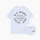 Ryonan High School T-Shirt White