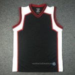 Seirin Jersey Custom Black2