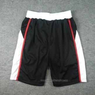 Seirin Shorts Black