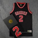 Shohoku Ayako 2 Jersey Black