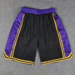 Kainan Shorts Black