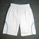 Rakuzan Shorts White