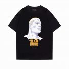 Shohoku Akagi Head T-Shirt Black