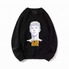 Shohoku Miyagi Head Sweatshirts Black