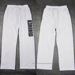 Shohoku Pants White