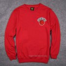 Shohoku Sweatshirts Red