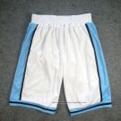 Teikou Shorts White