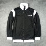 Jackets Sannoh Black