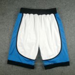 Kaijou Shorts White