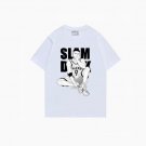 Sannoh Sawakita 9 White T-Shirt