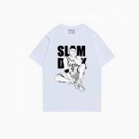 Sannoh Sawakita 9 White T-Shirt