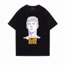 Shohoku Mitsui Head T-Shirt Black