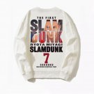 Shohoku Ryota Miyagi 7 Sweatshirts White