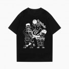 Shohoku Figure Black T-Shirt