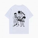 Shohoku Figure White T-Shirt