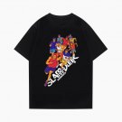 Shohoku Figure Black T-Shirt