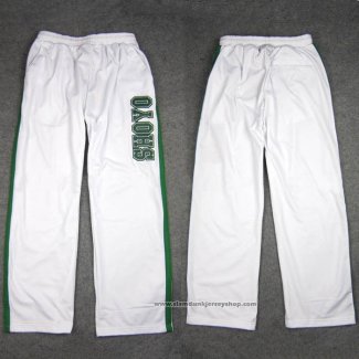 Pants Shoyo White