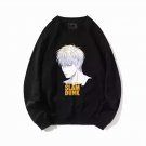 Shohoku Rukawa Head Sweatshirts Black
