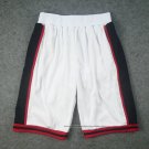 Seirin Shorts White2