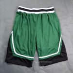 Kirisaki Shorts Black