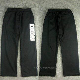 Shohoku Pants Black