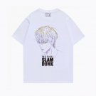 Shohoku Rukawa Head T-Shirt White