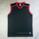 Touou Jersey Custom Black