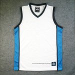 Kaijou Jersey Custom White