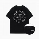 Ryonan High School T-Shirt Black