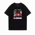 Shohoku Mitsui The First Black T-Shirt