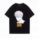 Shohoku Rukawa Head T-Shirt Black