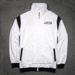 Jackets Sannoh White