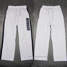 Pants Ryonan White