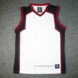 Seirin Jersey Custom White2