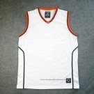 Shutoku Jersey Custom White